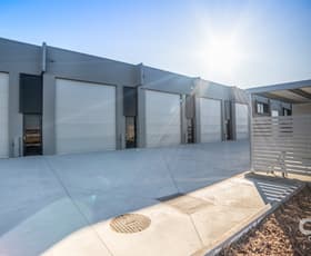 Factory, Warehouse & Industrial commercial property leased at 7/18 Northward Street Upper Coomera QLD 4209