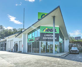 Shop & Retail commercial property leased at 1/98 Spencer Rd Nerang QLD 4211