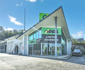 Showrooms / Bulky Goods commercial property leased at 1/98 Spencer Rd Nerang QLD 4211