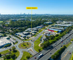 Showrooms / Bulky Goods commercial property leased at 1/98 Spencer Rd Nerang QLD 4211