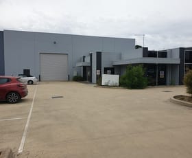 Factory, Warehouse & Industrial commercial property leased at 6 Production Drive Alfredton VIC 3350