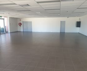 Factory, Warehouse & Industrial commercial property leased at 6 Production Drive Alfredton VIC 3350