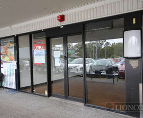 Shop & Retail commercial property leased at Oxley QLD 4075