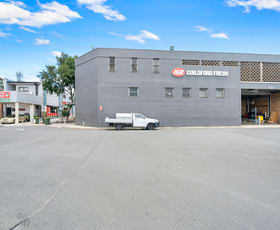 Offices commercial property leased at 3/291-299 Guildford Road Guildford NSW 2161