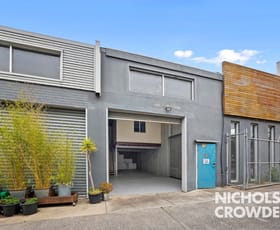 Showrooms / Bulky Goods commercial property leased at 1A/320 Reserve Road Cheltenham VIC 3192