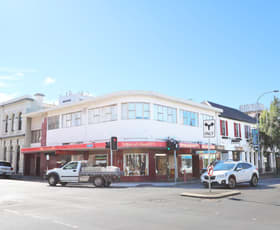 Offices commercial property leased at 4/63 Paterson Street Launceston TAS 7250