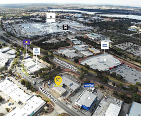 Shop & Retail commercial property leased at 5/1 Winton Road Joondalup WA 6027