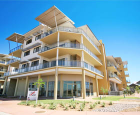 Offices commercial property leased at 3/44 Counihan Crescent Port Hedland WA 6721