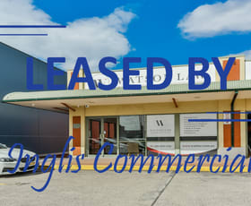 Offices commercial property leased at 1/302 Camden Valley Way Narellan NSW 2567