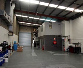 Factory, Warehouse & Industrial commercial property leased at 1/62 Wadhurst Drive Boronia VIC 3155