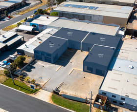 Showrooms / Bulky Goods commercial property leased at Units 2 & 4/47 Berriman Drive Wangara WA 6065