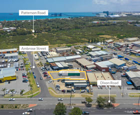 Factory, Warehouse & Industrial commercial property leased at 13B Dixon Road Rockingham WA 6168