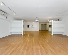 Medical / Consulting commercial property leased at Ground Floor/54 Porter Street Prahran VIC 3181