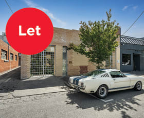 Offices commercial property leased at 64-66 Tope Street South Melbourne VIC 3205