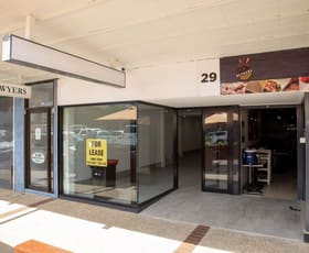 Shop & Retail commercial property leased at 1/29 Horton Street Port Macquarie NSW 2444