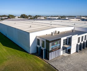 Factory, Warehouse & Industrial commercial property leased at 1/444 South Gippsland Highway Dandenong South VIC 3175