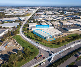 Factory, Warehouse & Industrial commercial property leased at 1/444 South Gippsland Highway Dandenong South VIC 3175