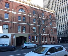 Offices commercial property leased at Suite 31/11 Morrison Street Hobart TAS 7000