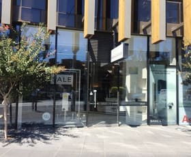 Other commercial property leased at Shop 3 / 460-488 Riversdale Road Hawthorn East VIC 3123