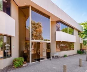 Offices commercial property leased at Ground  Unit 3/10 Thesiger Court Deakin ACT 2600