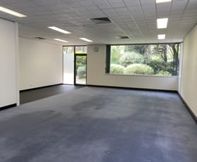 Offices commercial property leased at Ground  Unit 2/10 Thesiger Court Deakin ACT 2600