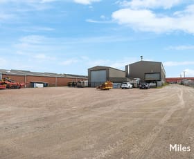 Factory, Warehouse & Industrial commercial property leased at Land Part Of/21-23 Glenbarry Road Campbellfield VIC 3061