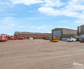 Factory, Warehouse & Industrial commercial property leased at Land Part Of/21-23 Glenbarry Road Campbellfield VIC 3061