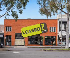 Showrooms / Bulky Goods commercial property leased at 137-143 Elgin Street Carlton VIC 3053