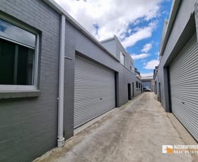 Offices commercial property leased at 9/5 Kolora Road Heidelberg West VIC 3081