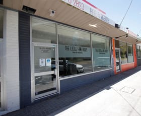 Shop & Retail commercial property leased at 2/11 OLD LILYDALE ROAD Ringwood East VIC 3135