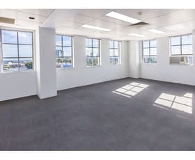 Medical / Consulting commercial property leased at North Sydney NSW 2060