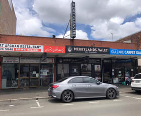 Showrooms / Bulky Goods commercial property leased at 2/240 Merrylands Road Merrylands NSW 2160