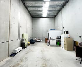 Factory, Warehouse & Industrial commercial property sold at 5 Cave Place Clyde North VIC 3978