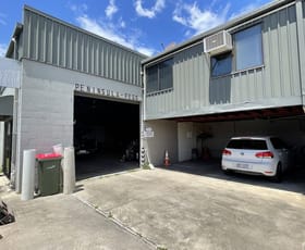 Factory, Warehouse & Industrial commercial property leased at 1/44 Storie Street Clontarf QLD 4019