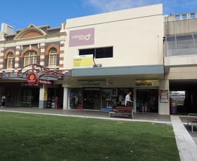 Shop & Retail commercial property leased at 31-33 Nicholas Street Ipswich QLD 4305