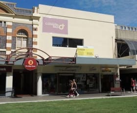 Shop & Retail commercial property leased at 31-33 Nicholas Street Ipswich QLD 4305