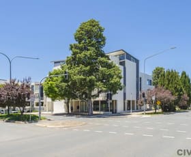 Hotel, Motel, Pub & Leisure commercial property leased at Ground/100 Giles Street Kingston ACT 2604
