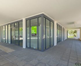 Hotel, Motel, Pub & Leisure commercial property leased at Ground/100 Giles Street Kingston ACT 2604