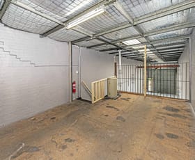 Showrooms / Bulky Goods commercial property leased at 522 Botany Road Beaconsfield NSW 2015