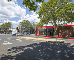 Showrooms / Bulky Goods commercial property leased at 653 Queensberry Street North Melbourne VIC 3051