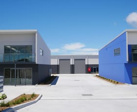 Factory, Warehouse & Industrial commercial property leased at 13/4 Fairmile Close Charmhaven NSW 2263