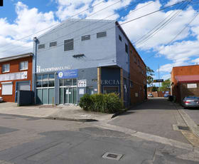 Showrooms / Bulky Goods commercial property leased at 1 Mitchell Street Marrickville NSW 2204