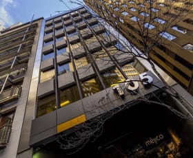 Offices commercial property leased at Level 1 Suite 4/105 Pitt Street Sydney NSW 2000