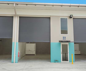Factory, Warehouse & Industrial commercial property for lease at 26/10 Anderson St Banksmeadow NSW 2019