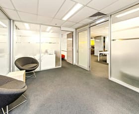 Offices commercial property leased at 21 Sanders Street Upper Mount Gravatt QLD 4122