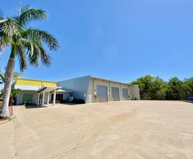 Factory, Warehouse & Industrial commercial property leased at 30-32 Auscan Crescent Garbutt QLD 4814