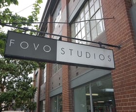 Offices commercial property leased at 23/151 Foveaux Street Surry Hills NSW 2010