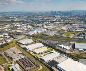 Factory, Warehouse & Industrial commercial property leased at 9 Viola Place Brisbane Airport QLD 4008