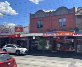 Shop & Retail commercial property leased at 783 Glen Huntly Road Caulfield South VIC 3162