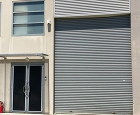 Factory, Warehouse & Industrial commercial property for lease at 2/27 Erceg Road Yangebup WA 6164